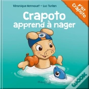 Capa do artigo Crapoto Apprend À Nager