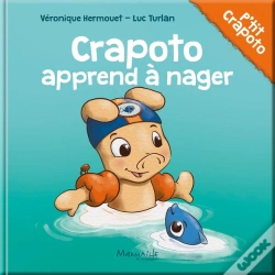 Capa do artigo Crapoto Apprend À Nager