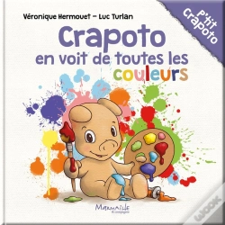Capa do artigo Crapoto En Voit De Toutes Les Couleurs