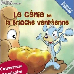 Capa do artigo Crapoto Et La Brioche Vendéenne