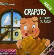Capa do artigo Crapoto Et Le Broye Du Poitou