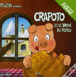 Capa do artigo Crapoto Et Le Broye Du Poitou