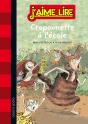 Crapounette A L'Ecole N187 - Preview