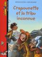 Crapounette Et La Tribu Inconnue - Preview