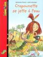 Crapounette Se Jette À L'Eau - Preview