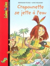 Capa do artigo Crapounette Se Jette À L