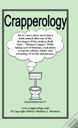 Capa do artigo Crapperology