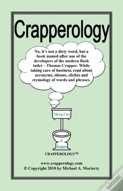 Capa do artigo Crapperology