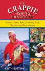 Crappie Fishing Handbook - Preview