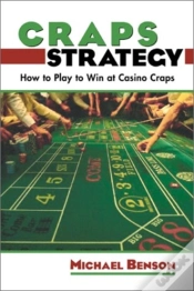 Capa do artigo Craps Strategy