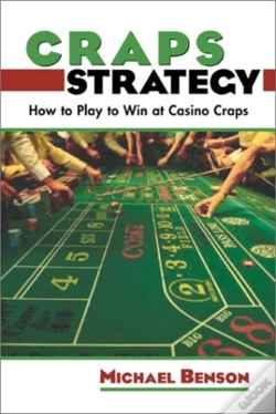 Capa do artigo Craps Strategy