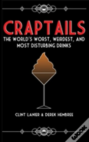 Capa do artigo Craptails