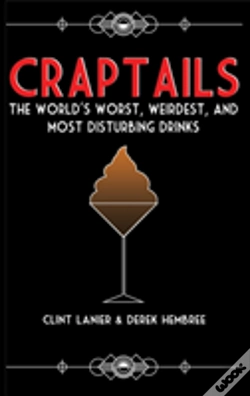 Capa do artigo Craptails