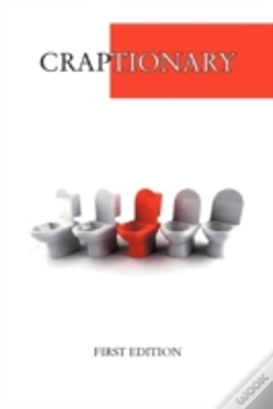 Capa do artigo Craptionary