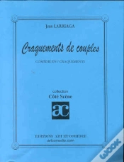 Capa do artigo Craquements De Couples ; Comedie En 7 Craquements