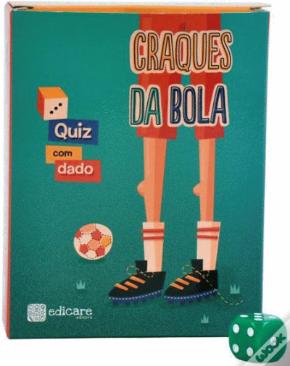 QUIZ Variedades e Conhecimentos Gerais Volume 1 - Jogos Educativos