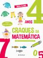 Craques da Matemática: 4 Anos - Preview