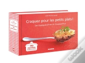 Craquez Pour 300 Recettes Salees