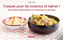 Capa do artigo Craquez Pour Le Couscous Et Tajines !