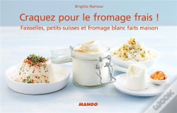 Capa do artigo Craquez Pour Le Formage Frais
