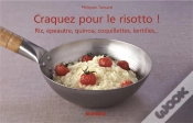 Capa do artigo Craquez Pour Le Risotto