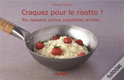 Capa do artigo Craquez Pour Le Risotto