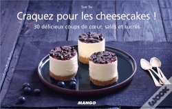 Capa do artigo Craquez Pour Les Cheese Cake