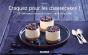 Craquez Pour Les Cheese Cake - Preview