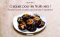 Craquez Pour Les Fruits Secs - Preview