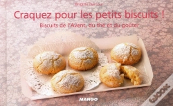 Capa do artigo Craquez Pour Les Petits Biscuits British, Frenchy Et De L'Avent