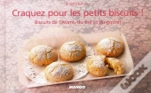 Craquez Pour Les Petits Biscuits British, Frenchy Et De L'Avent