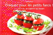 Capa do artigo Craquez Pour; Les Petits Farcis ! Crus Ou Cuits, De L