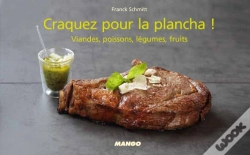 Capa do artigo Craquez Pour Les Plancha