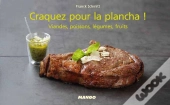 Craquez Pour Les Plancha