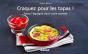 Craquez Pour Les Tapas - Preview