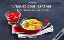 Capa do artigo Craquez Pour Les Tapas
