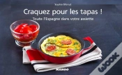 Capa do artigo Craquez Pour Les Tapas