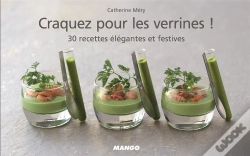 Capa do artigo Craquez Pour Les Verrines