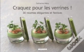 Craquez Pour Les Verrines