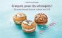 Craquez Pour Les Woopies Pies - Preview