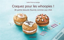 Capa do artigo Craquez Pour Les Woopies Pies