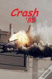 Capa do artigo Crash 