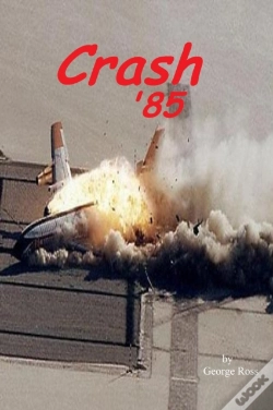 Capa do artigo Crash '85