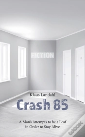 Capa do artigo Crash 85:A Man