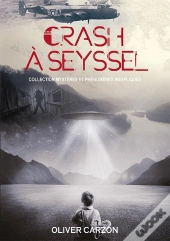 Crash À Seyssel