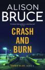 Crash And Burn - Preview