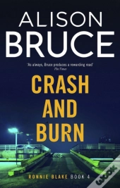 Crash And Burn