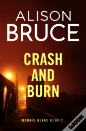 Crash And Burn