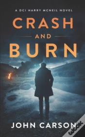 Capa do artigo Crash And Burn