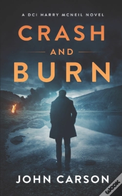 Capa do artigo Crash And Burn